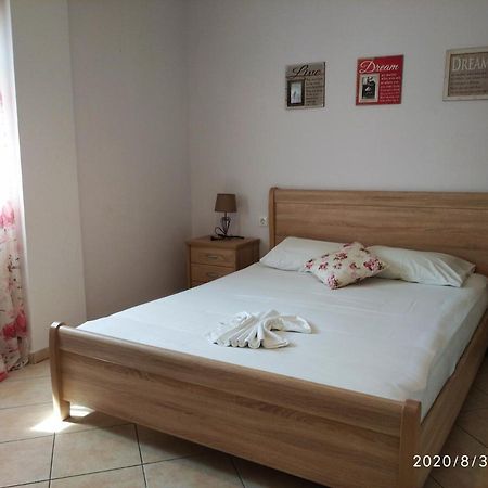 "Villa Kanavos" Apts Matala Exterior foto