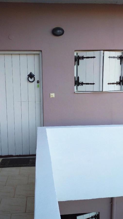 "Villa Kanavos" Apts Matala Exterior foto
