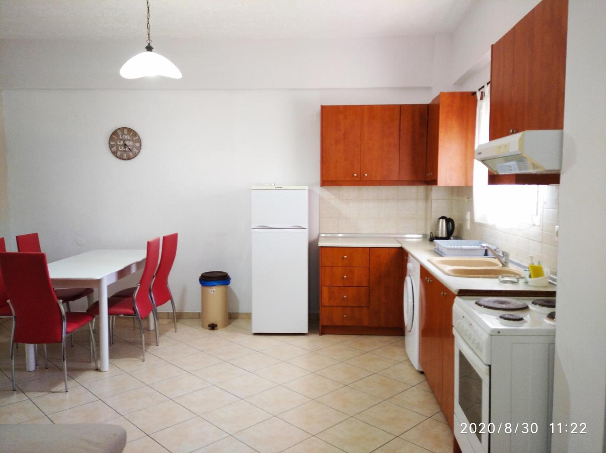 "Villa Kanavos" Apts Matala Exterior foto