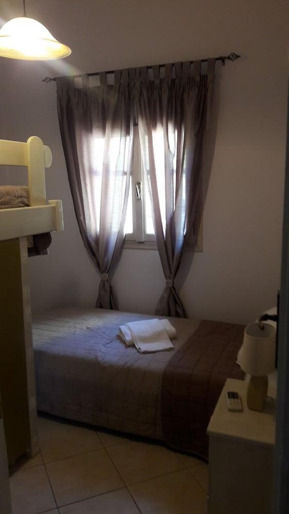 "Villa Kanavos" Apts Matala Exterior foto
