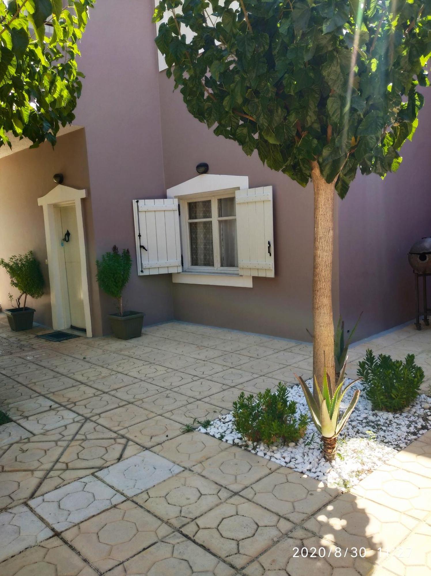 "Villa Kanavos" Apts Matala Zimmer foto
