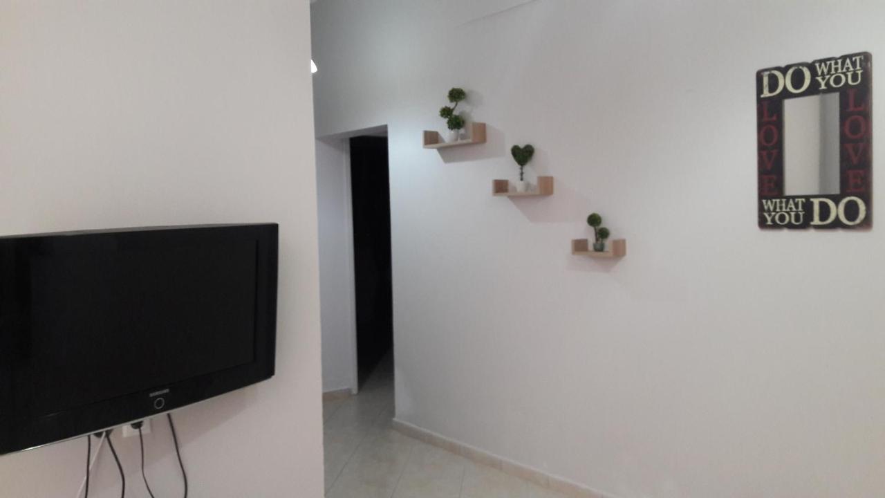 "Villa Kanavos" Apts Matala Exterior foto